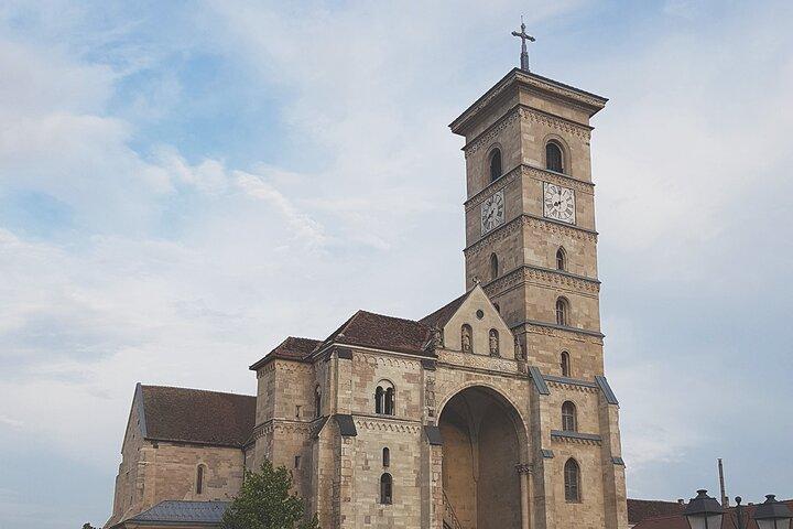 Visita guiada privada de 13 días por Rumanía desde Bucarest