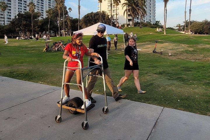 Onewheel Board Experience