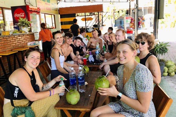 ホーチミンからムイネーへの最高の日帰り旅行 |サンセットツアー