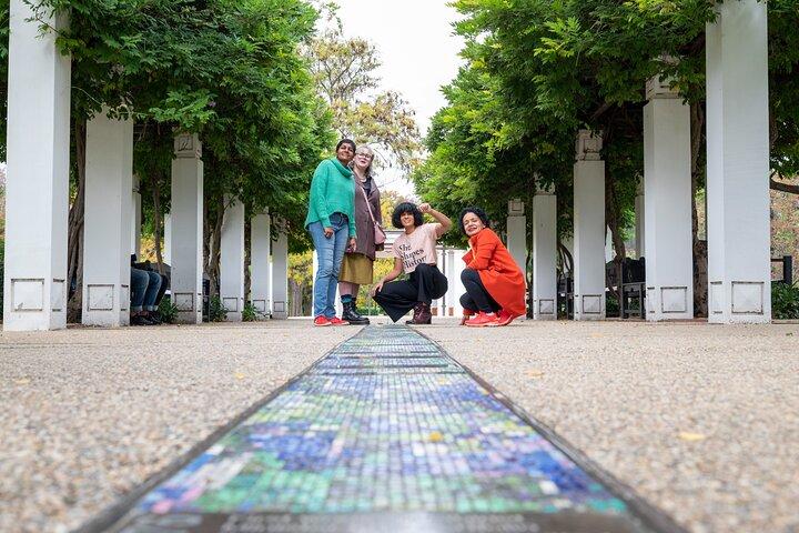 Mujeres malas de Canberra: Conoce a las mujeres que dieron forma a la nación