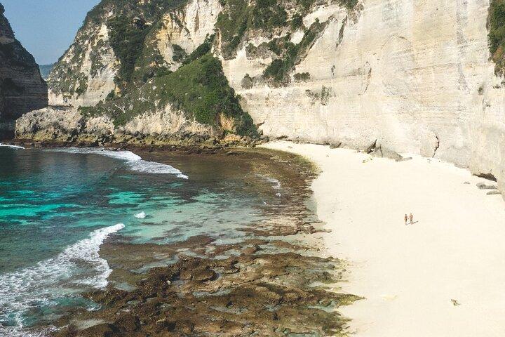 Best Iconic West and East Nusa Penida Island Tour - All Inclusive