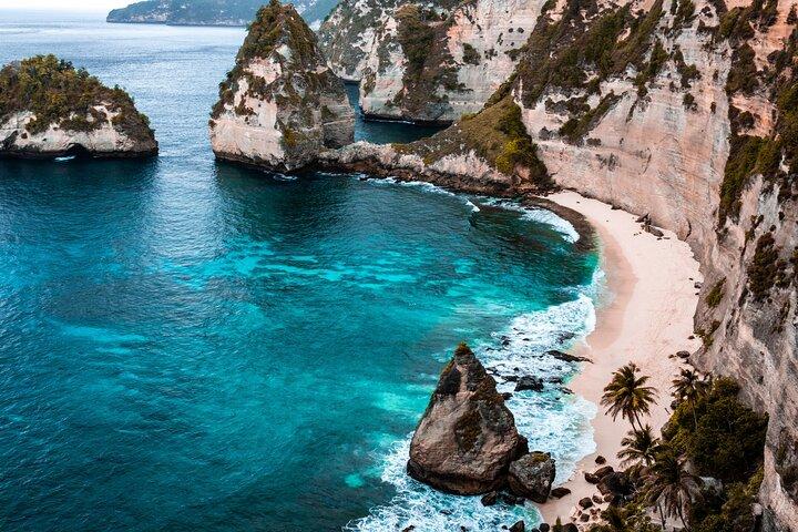Best Iconic West and East Nusa Penida Island Tour - All Inclusive