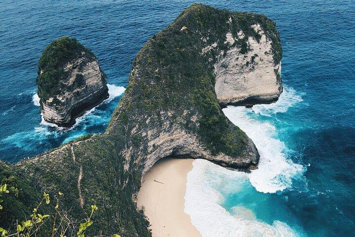Best Iconic West and East Nusa Penida Island Tour - All Inclusive