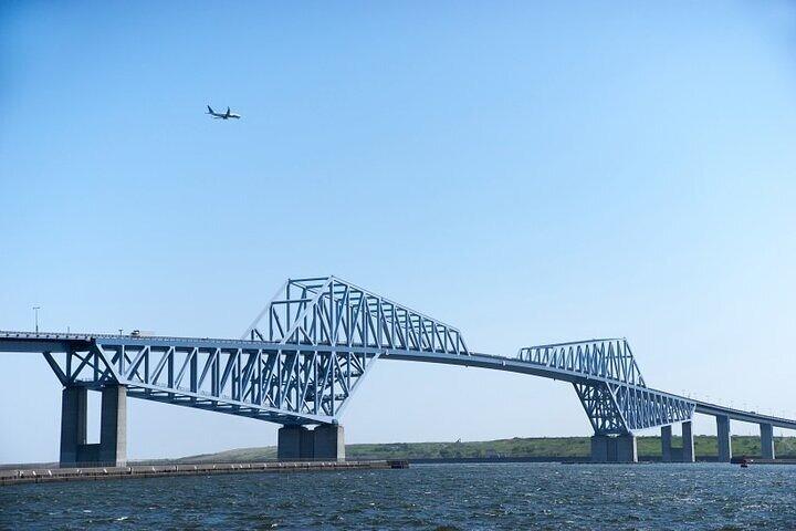 東京から羽田空港（HND）への出発