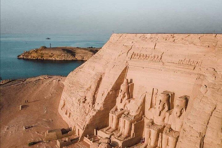 5-Days 4-Nights Cruise from Luxor to Aswan