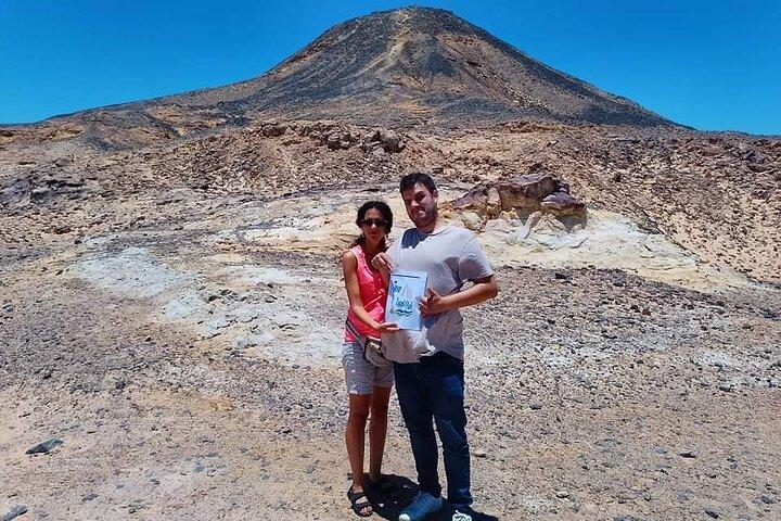Kairo Tagestour nach El Fayoum