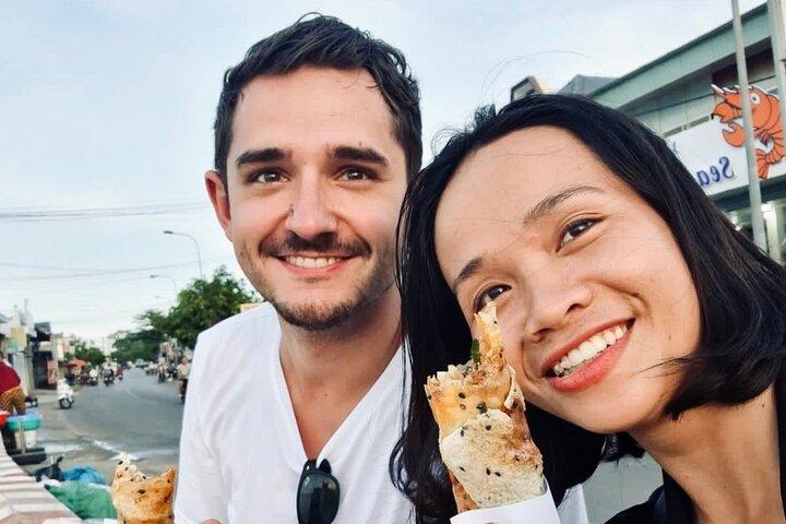 ムイネーフードツアー｜本物の地元の味と素晴らしい夕日をお楽しみください
