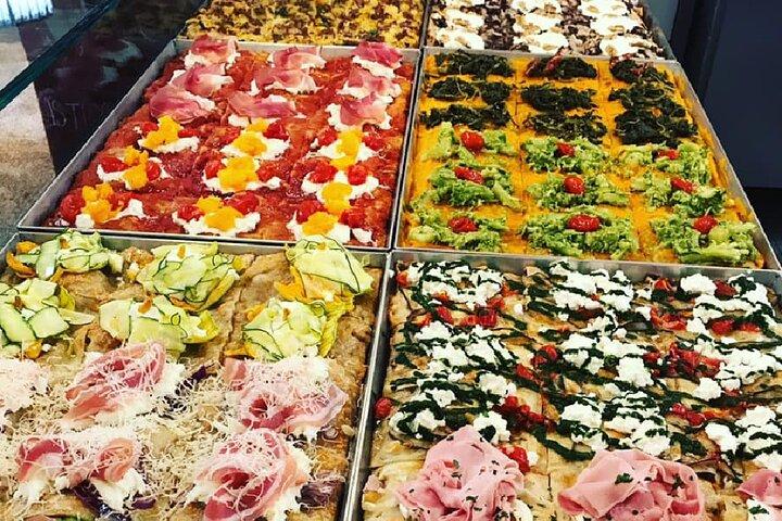 Bologna Food Tour: Smaka på stadens klassiska smaker med lokala