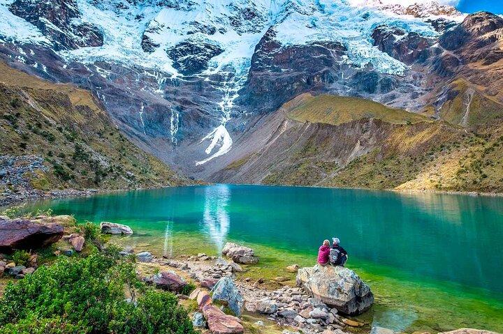 Excursion d'une journée complète au lac Humantay au départ de Cusco