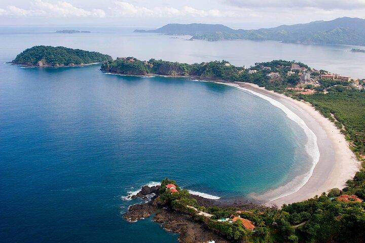 Privat transfer fra Liberia lufthavn til Westin Resort, Conchal, Costa Rica