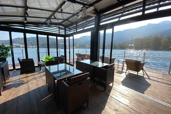 癒しと発見の宮島絶景クルーズ旅（西海岸編・ランチ付き）　～宮島が「神の島」と呼ばれる理由とは？～