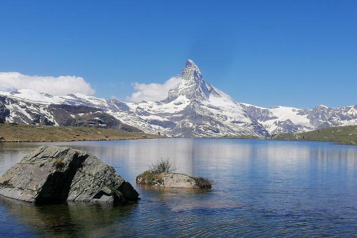 Tour privato del Monte Gornergrat e Zermatt