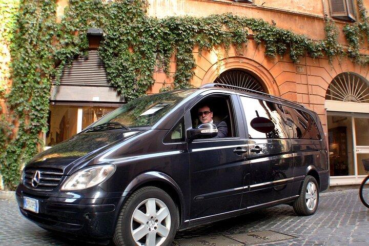 Découvrez Tolède : visite privée au départ de Madrid avec guide et chauffeur