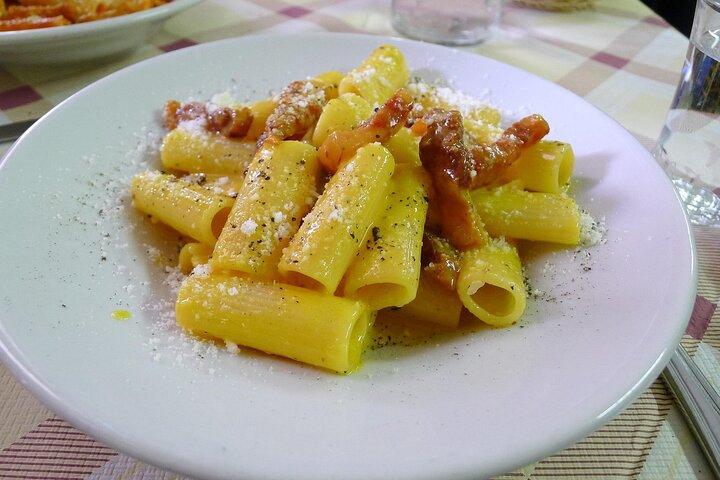 Tour enogastronomico di Trastevere e Ghetto Ebraico