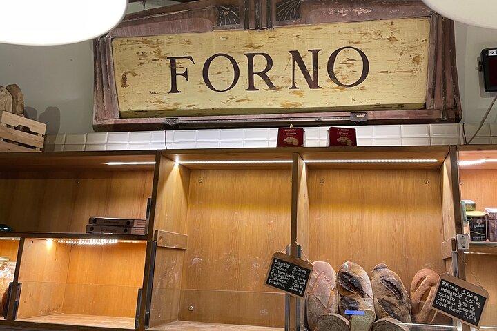 Tour enogastronomico di Trastevere e Ghetto Ebraico