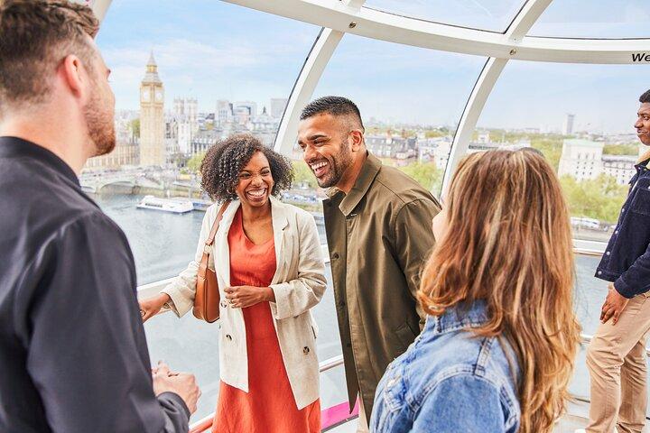 Ingresso London Eye