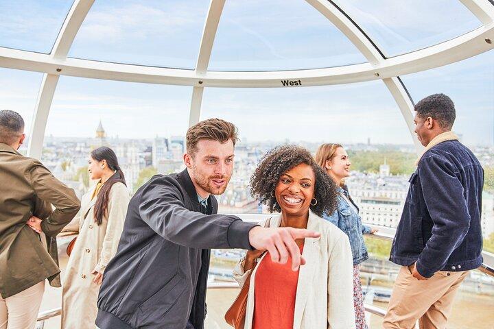 Ingresso London Eye