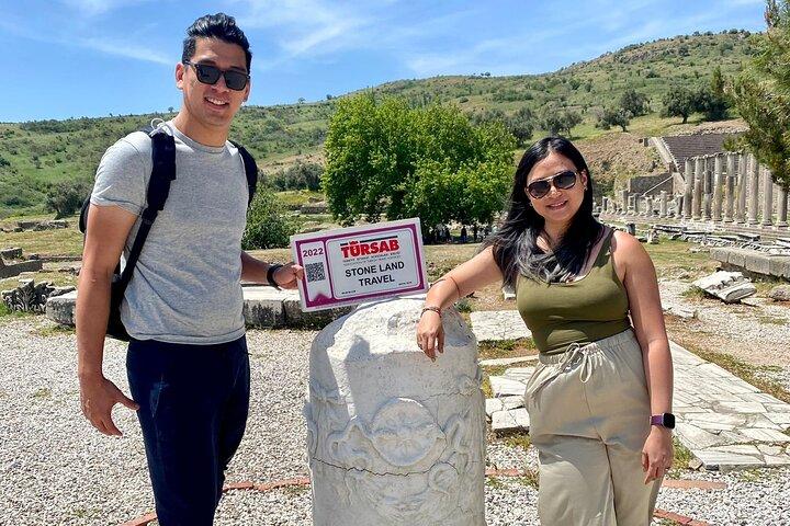 Private 10 days Turkey Tours
