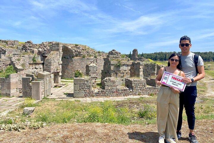 Private 10 days Turkey Tours