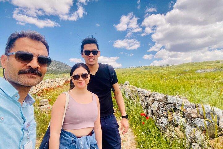 Private 10 days Turkey Tours