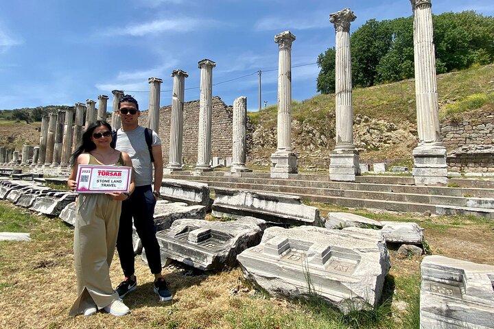 Private 10 Tage Türkei Tours