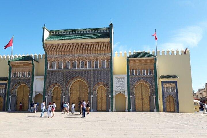Fes-Führung