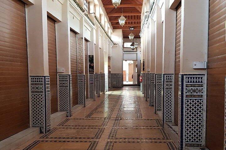 Visita guiada fes