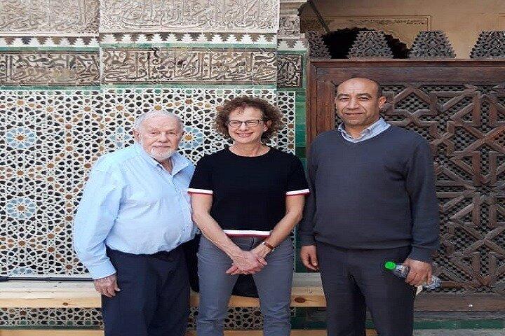 Visita guiada fes