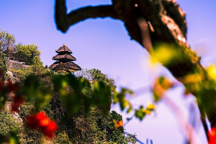 Uluwatu Temple Excursion - FREE WI-FI