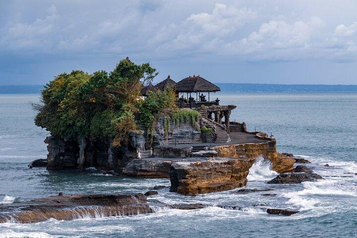 Cultura de Bali y elija su ruta turística de Bali en Bali con WIFI sin conductor de Bali