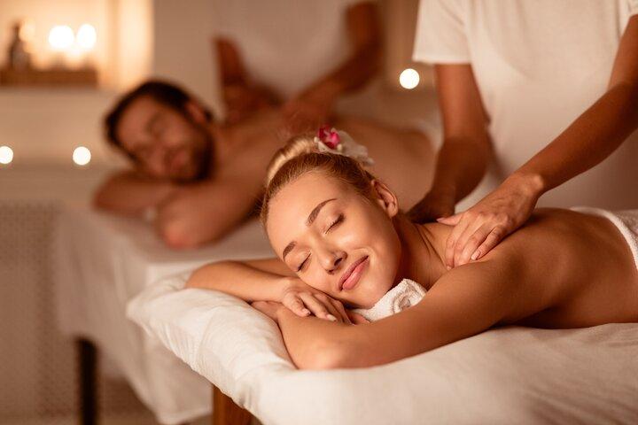 Private Thai Massage in Marrakech