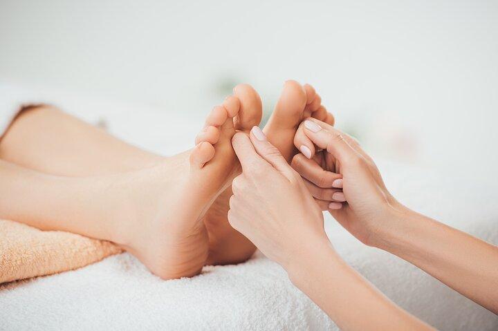 Private Thai Massage in Marrakech