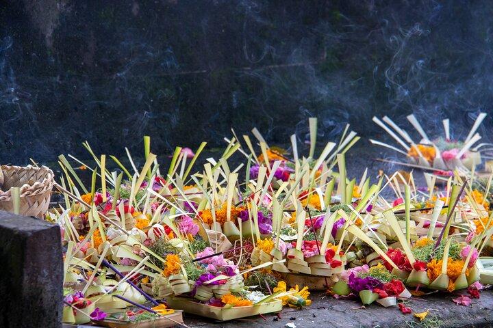 Ubud Day Tour - Le migliori cose da fare a Ubud + Guida locale di Ubud