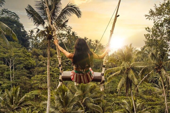 Ubud Day Tour - Le migliori cose da fare a Ubud + Guida locale di Ubud