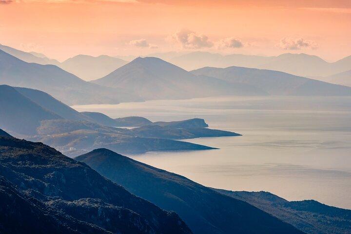 Albania - Butrint e Saranda o Blue Eye: gita giornaliera privata