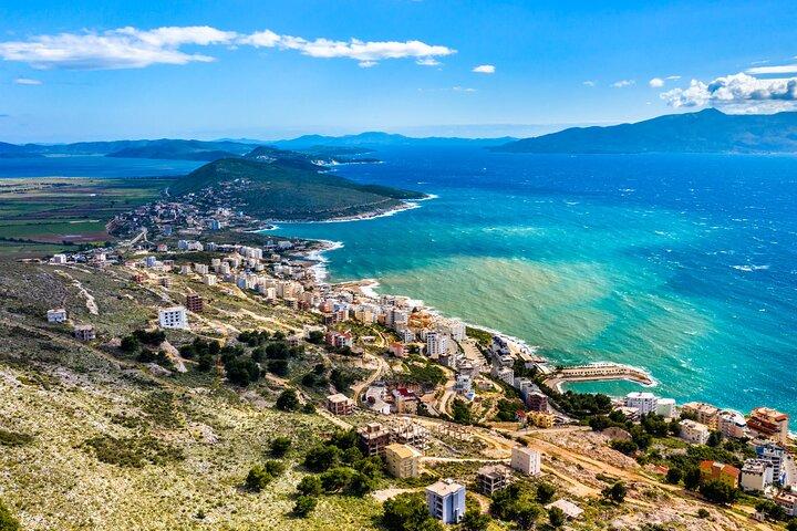 Albania - Butrint e Saranda o Blue Eye: gita giornaliera privata