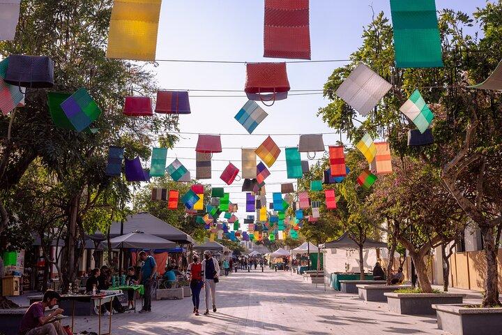 Zapopan Private Halbtagestour