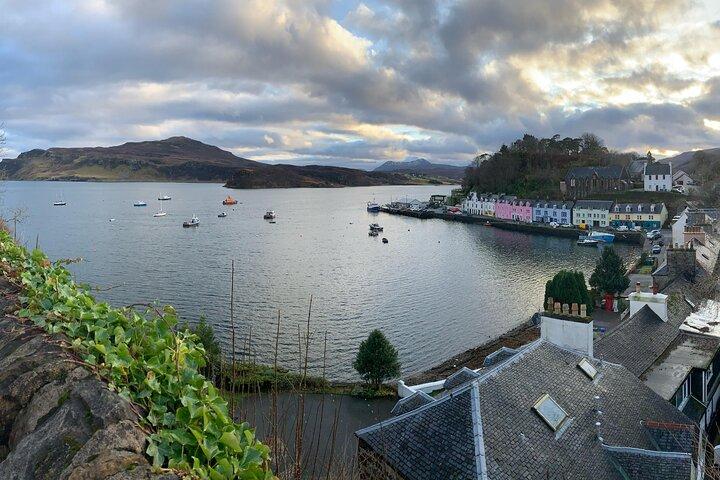 Isle of Skye Day Tour