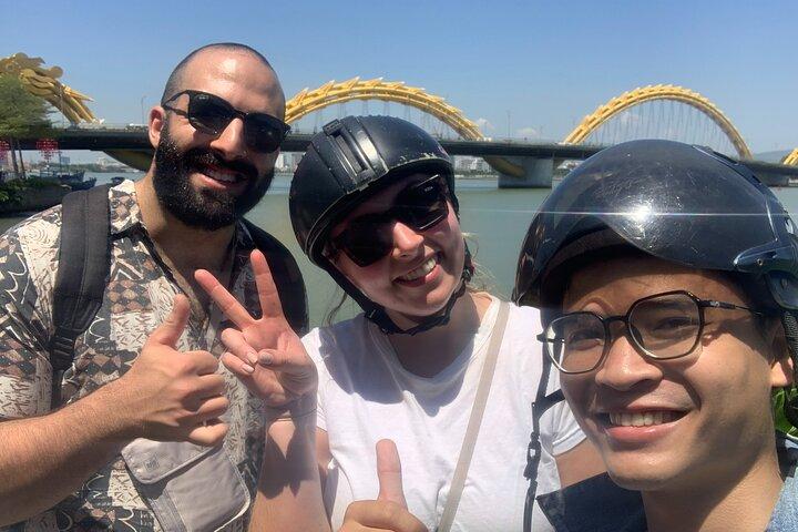 地元のバイクツアー - Foody Private Tour