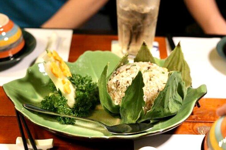 Combo Street Food & Sightseeing By Scooter | Saigon Adventure