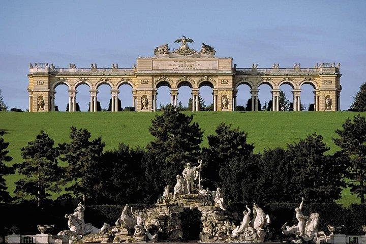 Vienna: 3-Hour Private Walking tour