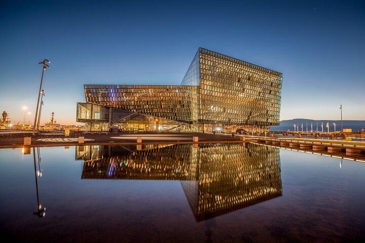 4 - Soggiorno di un giorno a Reykjavík con Golden Circle, Blue Lagoon & Aurora