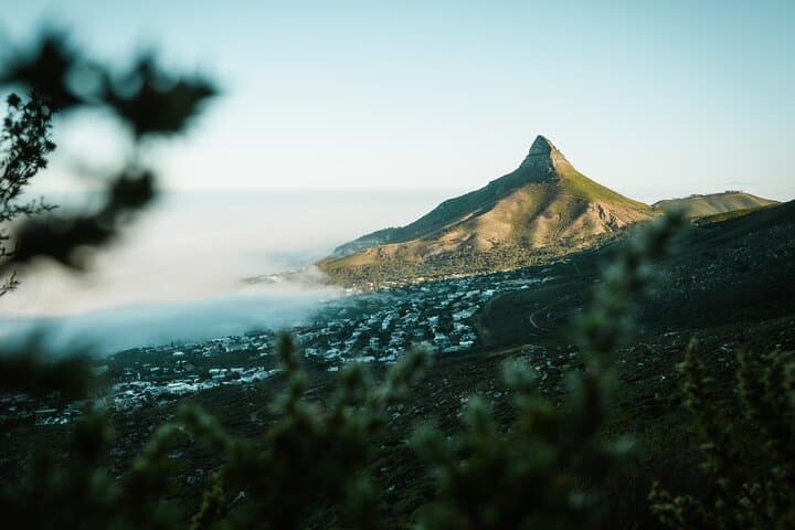 Guided Table Mountain Hike – Kasteelspoort Route