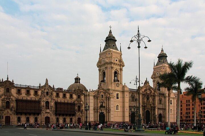 5-dagarstur Cusco, Machu Picchu, Sacred Valley och Rainbow Mountain