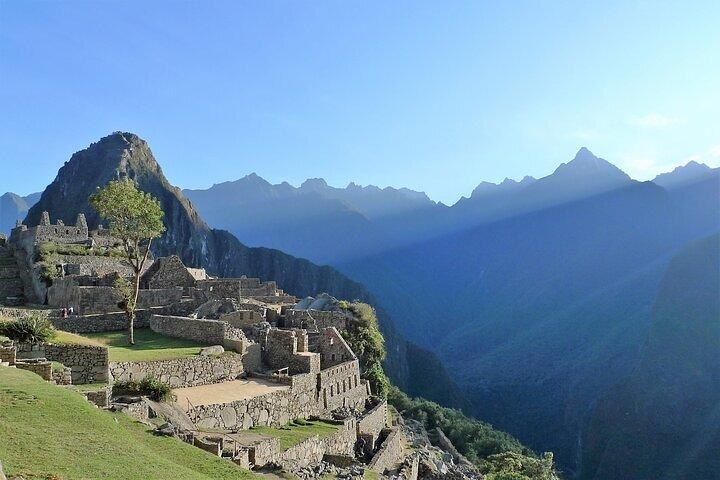 Tour du Machu Picchu et des îles Galapagos - 10 jours