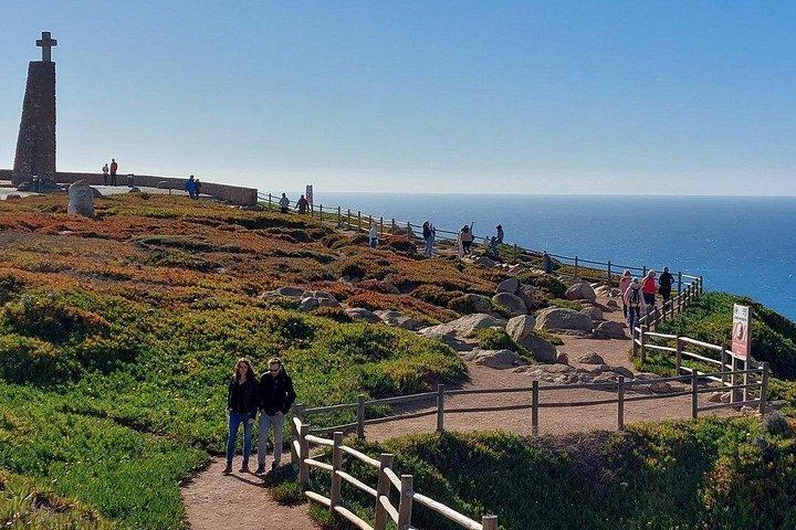 Tour Sintra from Lisbon