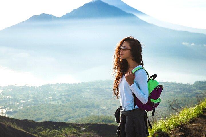 Private Mount batur Sunrise
