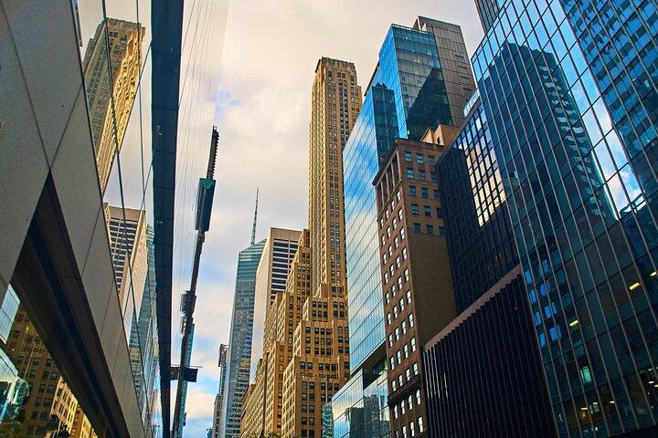 NYCメトロポリタン美術館と子供向けセントラルパークツアー