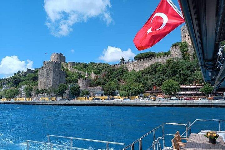 Istanbul Private Tour Guide - Best Walking Tour of Istanbul