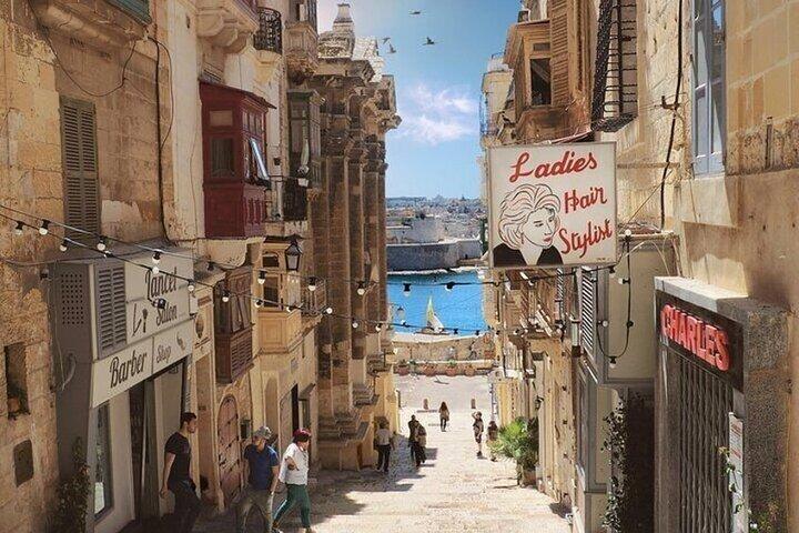 The Malta Experience : Visites privées de Malte